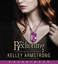 The Reckoning (Darkest Powers Series #3)