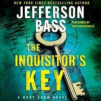 The Inquisitor's Key