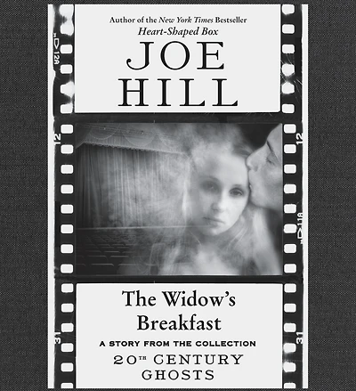 The Widow's Breakfast