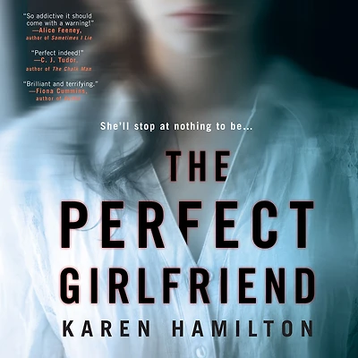 The Perfect Girlfriend: A Novel