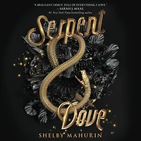 Serpent & Dove (Serpent Series #1)