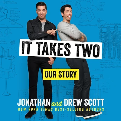 It Takes Two: Our Story