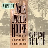 A Visit to Mark Twain's House