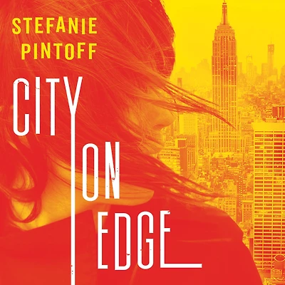 City on Edge: A Novel