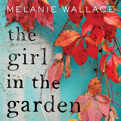 the Girl Garden