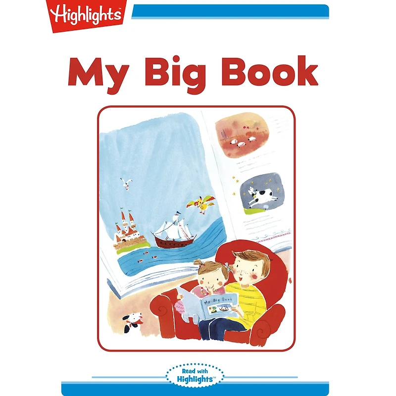 My Big Book