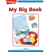 My Big Book