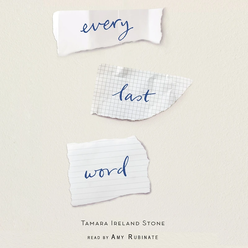 Every Last Word