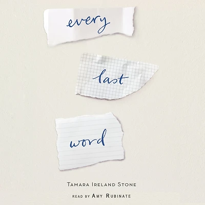 Every Last Word