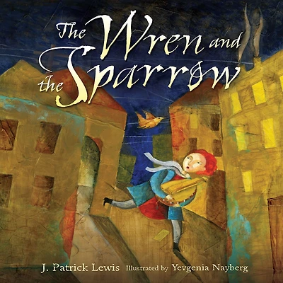 the Wren and Sparrow