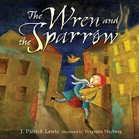 the Wren and Sparrow