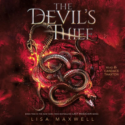 The Devil's Thief