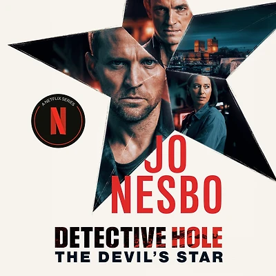 The Devil's Star (Harry Hole Series #5)