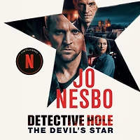 The Devil's Star (Harry Hole Series #5)