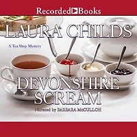 Devonshire Scream (Tea Shop Mystery #17)