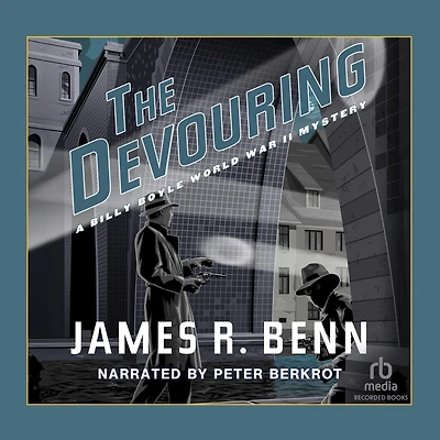 The Devouring