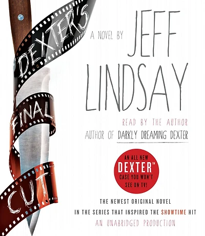 Dexter's Final Cut (Dexter Series #7)