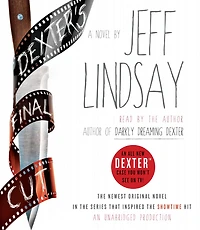 Dexter's Final Cut (Dexter Series #7)