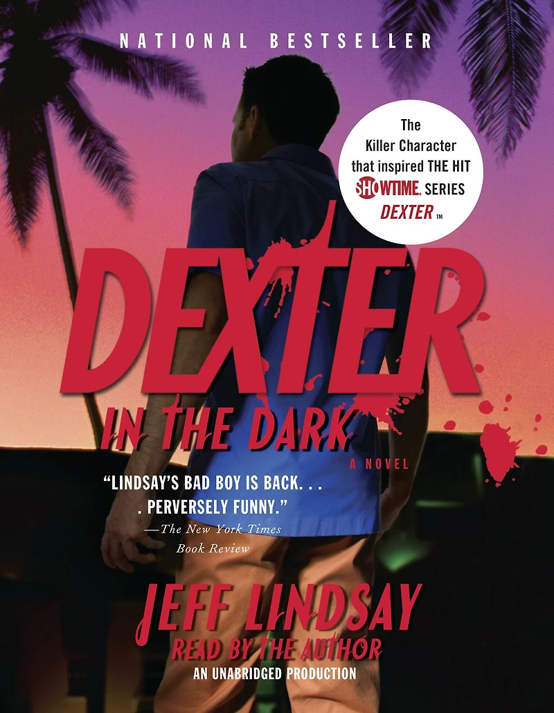 Dexter the Dark (Dexter Series #3)
