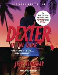 Dexter the Dark (Dexter Series #3)