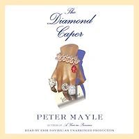 The Diamond Caper