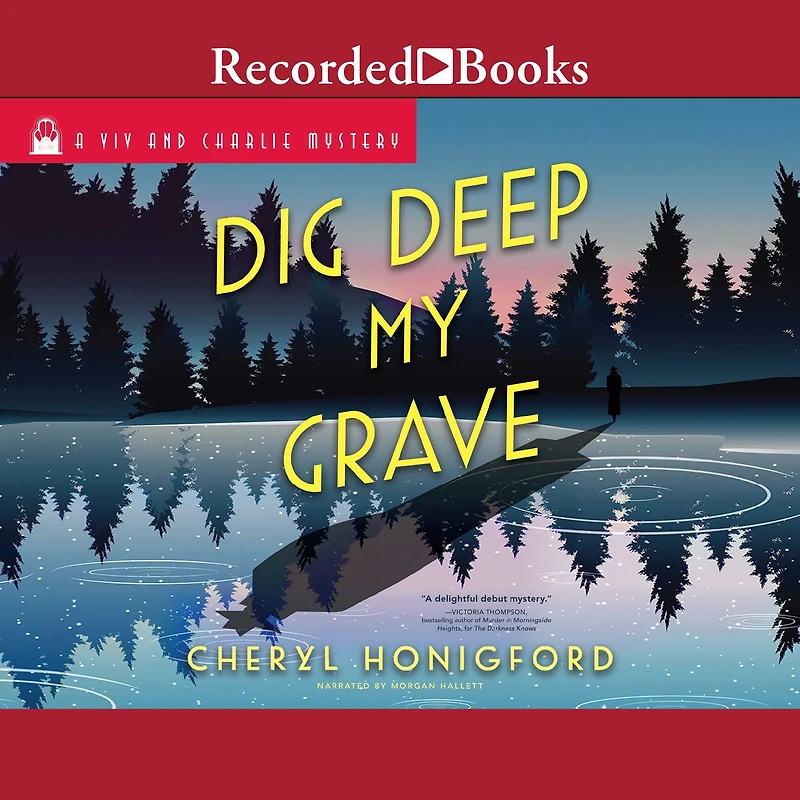 Dig Deep My Grave