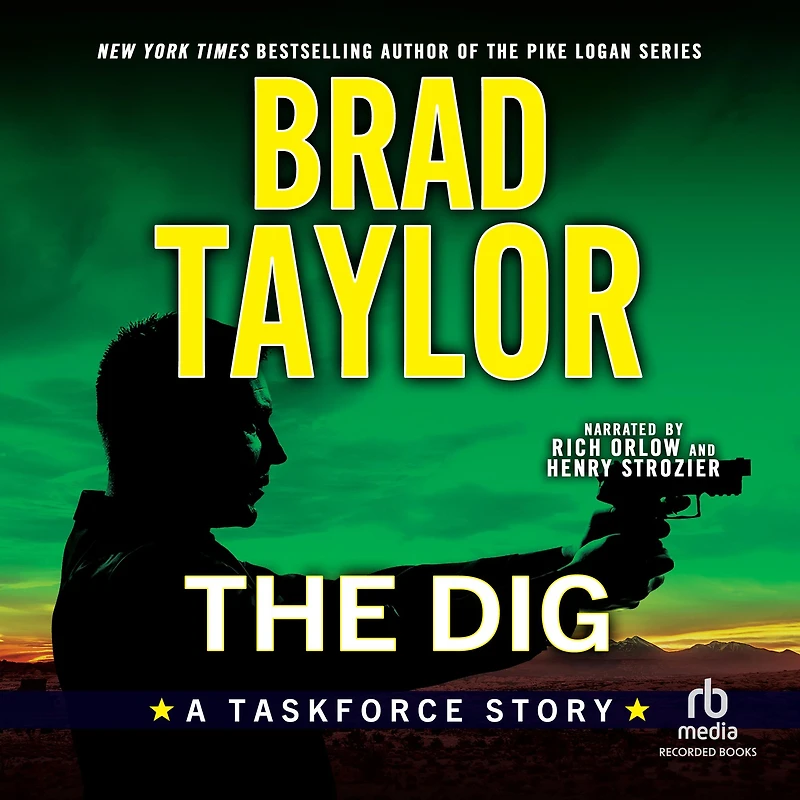 The Dig: A Taskforce Story