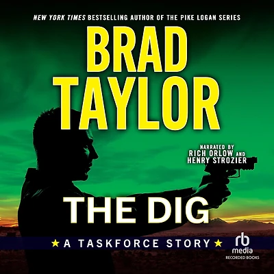 The Dig: A Taskforce Story