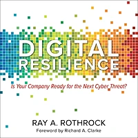 Digital Resilience: Is Your Company Ready for the Next Cyber Threat?