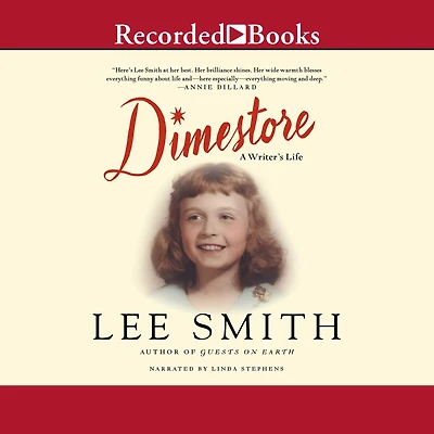 Dimestore: A Writer's Life