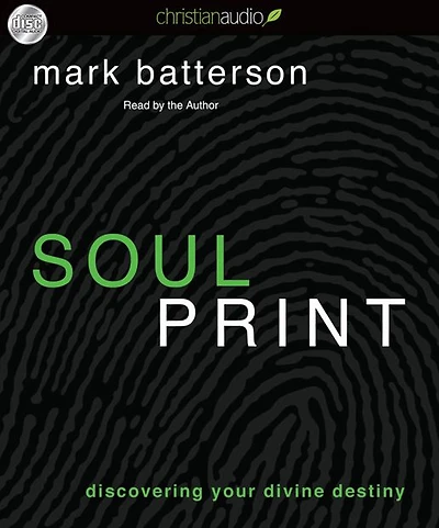 Soulprint: Discovering your Divine Destiny
