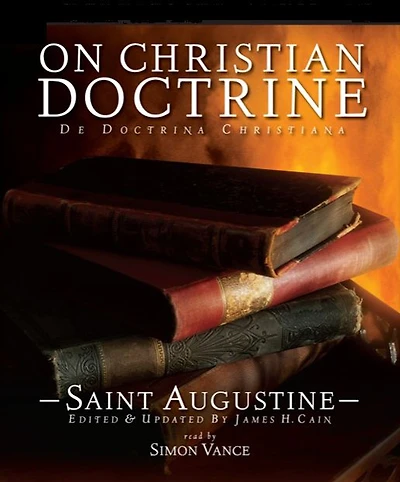On Christian Doctrine