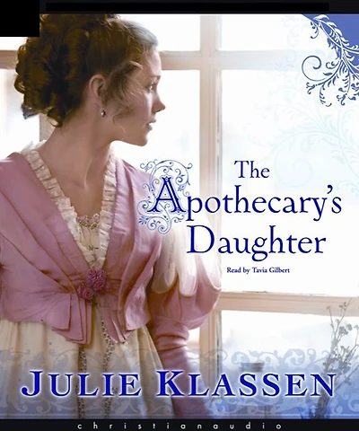 The Apothecary's Daughter