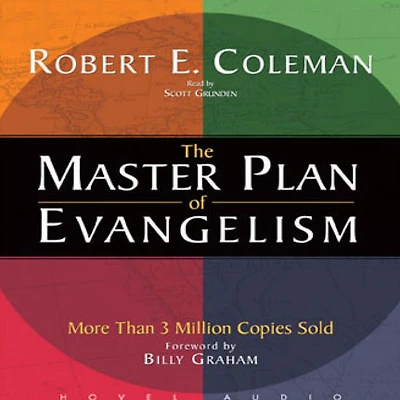 The Master Plan of Evangelism