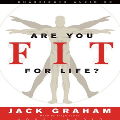 Are You Fit for Life?
