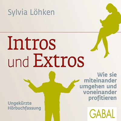 Intros und Extros: Wie sie miteinander umgehen voneinander profitieren