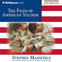 the Faith of American Soldier