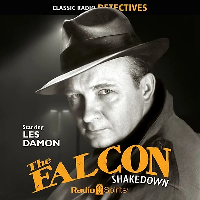 The Falcon: Shakedown