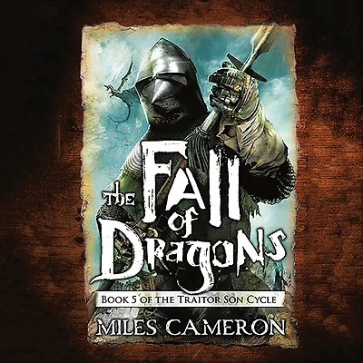 The Fall of Dragons