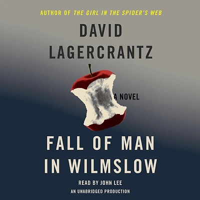 Fall of Man Wilmslow