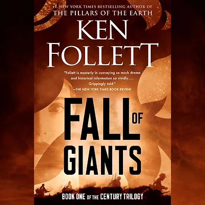 Fall of Giants: Book One the Century Trilogy