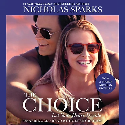 The Choice (Abridged)