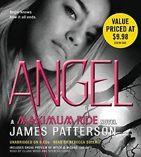 Angel (Maximum Ride Series #7)