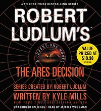 Robert Ludlum's(TM) The Ares Decision