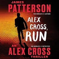Alex Cross, Run (Alex Cross Series #18)
