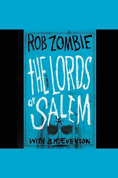 The Lords of Salem