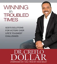 Winning at Work and Your Finances: Section One from Troubled Times