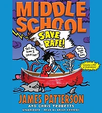 Save Rafe! (Middle School Series #6)