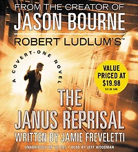 Robert Ludlum's (TM) The Janus Reprisal