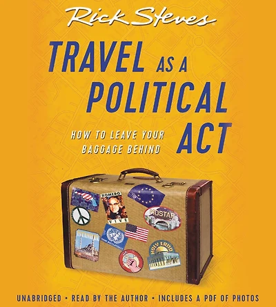 Travel as a Political Act